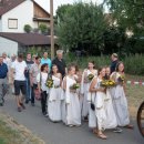 Eröffnung des Altriper Fischerfestes |05.07.2019