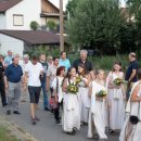 Eröffnung des Altriper Fischerfestes |05.07.2019