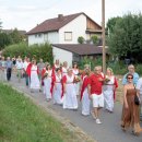 Eröffnung des Altriper Fischerfestes |05.07.2019