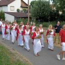 Eröffnung des Altriper Fischerfestes |05.07.2019