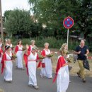 Eröffnung des Altriper Fischerfestes |05.07.2019