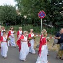Eröffnung des Altriper Fischerfestes |05.07.2019