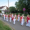 Eröffnung des Altriper Fischerfestes |05.07.2019
