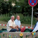 Eröffnung des Altriper Fischerfestes |05.07.2019