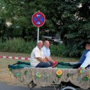 Eröffnung des Altriper Fischerfestes |05.07.2019