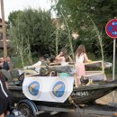 Eröffnung des Altriper Fischerfestes |05.07.2019