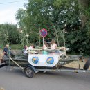 Eröffnung des Altriper Fischerfestes |05.07.2019