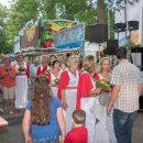 Eröffnung des Altriper Fischerfestes |05.07.2019