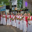 Eröffnung des Altriper Fischerfestes |05.07.2019