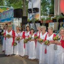 Eröffnung des Altriper Fischerfestes |05.07.2019