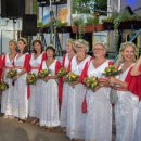 Eröffnung des Altriper Fischerfestes |05.07.2019