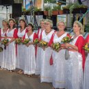 Eröffnung des Altriper Fischerfestes |05.07.2019