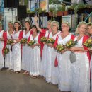 Eröffnung des Altriper Fischerfestes |05.07.2019