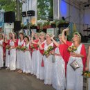 Eröffnung des Altriper Fischerfestes |05.07.2019