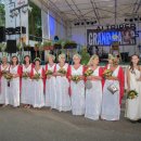 Eröffnung des Altriper Fischerfestes |05.07.2019