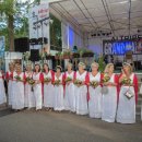 Eröffnung des Altriper Fischerfestes |05.07.2019