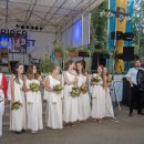 Eröffnung des Altriper Fischerfestes |05.07.2019