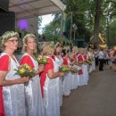 Eröffnung des Altriper Fischerfestes |05.07.2019