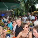 Eröffnung des Altriper Fischerfestes |05.07.2019