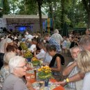 Eröffnung des Altriper Fischerfestes |05.07.2019