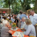 Eröffnung des Altriper Fischerfestes |05.07.2019