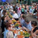 Eröffnung des Altriper Fischerfestes |05.07.2019