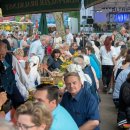 Eröffnung des Altriper Fischerfestes |05.07.2019