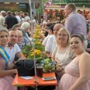 Eröffnung des Altriper Fischerfestes |05.07.2019