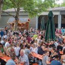 Eröffnung des Altriper Fischerfestes |05.07.2019