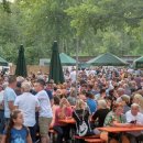 Eröffnung des Altriper Fischerfestes |05.07.2019