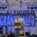 Eröffnung des Altriper Fischerfestes |05.07.2019