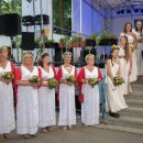 Eröffnung des Altriper Fischerfestes |05.07.2019