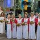 Eröffnung des Altriper Fischerfestes |05.07.2019