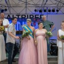 Eröffnung des Altriper Fischerfestes |05.07.2019