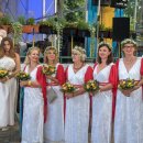 Eröffnung des Altriper Fischerfestes |05.07.2019