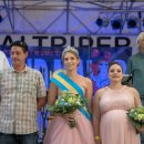 Eröffnung des Altriper Fischerfestes |05.07.2019