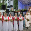 Eröffnung des Altriper Fischerfestes |05.07.2019