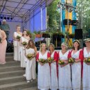 Eröffnung des Altriper Fischerfestes |05.07.2019