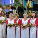 Eröffnung des Altriper Fischerfestes |05.07.2019