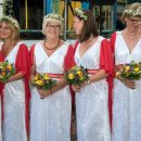 Eröffnung des Altriper Fischerfestes |05.07.2019