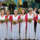 Eröffnung des Altriper Fischerfestes |05.07.2019