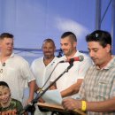 Eröffnung des Altriper Fischerfestes |05.07.2019