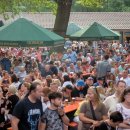 Eröffnung des Altriper Fischerfestes |05.07.2019