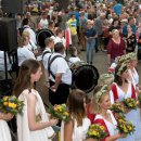 Eröffnung des Altriper Fischerfestes |05.07.2019