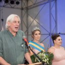 Eröffnung des Altriper Fischerfestes |05.07.2019