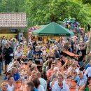 Eröffnung des Altriper Fischerfestes |05.07.2019