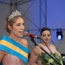 Eröffnung des Altriper Fischerfestes |05.07.2019