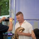 Eröffnung des Altriper Fischerfestes |05.07.2019