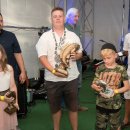 Eröffnung des Altriper Fischerfestes |05.07.2019