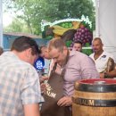 Eröffnung des Altriper Fischerfestes |05.07.2019